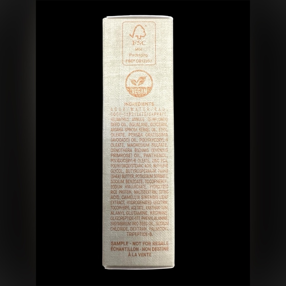 Augustinus Bader The Rich Cream w/TFC8® .2 fl oz / 7 ml Travel Sample Size NIB - Picture 5 of 7